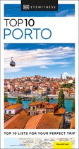 Pocket Travel Guide- DK Eyewitness Top 10 Porto