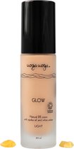 Uoga Uoga - BB Cream Glow 664 - 30 ml