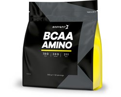 Body & Fit BCAA Amino - Aminozuren - 330 gram (22 servings) - Watermeloen