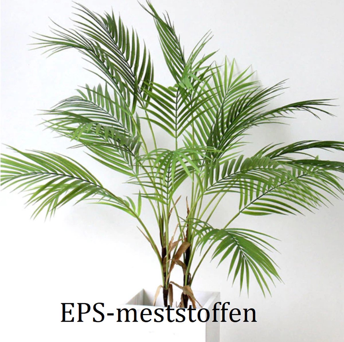 EPS LED palmvoeding 500 ml voor de kweek onder LED licht.