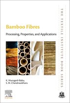 The Textile Institute Book Series - Bamboo Fibres