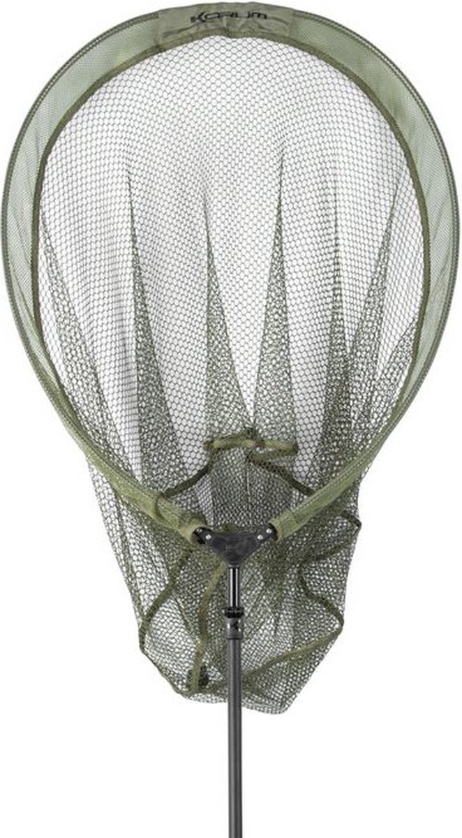 Korum Folding Spoon 26 - Schepnet