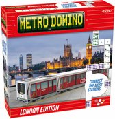 Metro Domino Londres