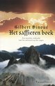 Saffieren Boek