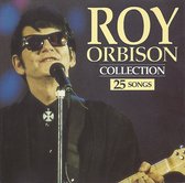 ROY ORBISON - Collection 25 songs