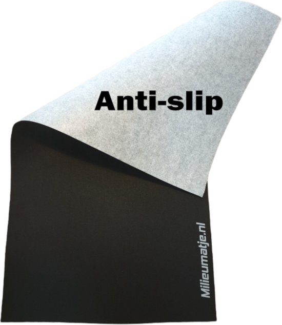 Yoga Mat XL van Decathlon — afbeelding 2