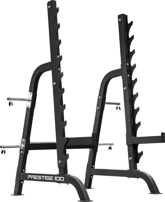 Support de Rack Focus Fitness Prestige 100 bol