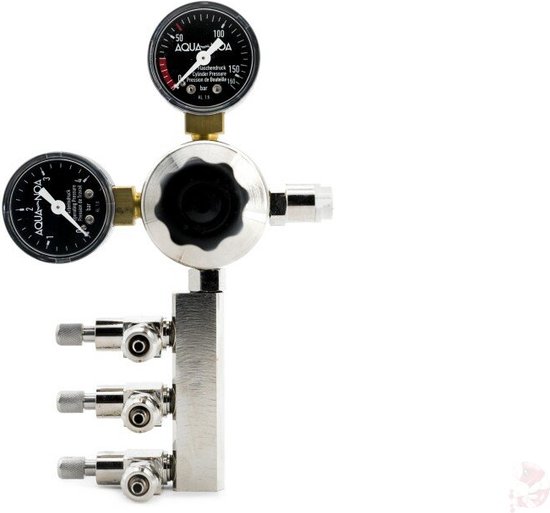 Tuyau D'extension De 3 Pieds Avec Régulateur 12 PSI Pour Poêle à Propane - Sécurité