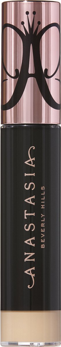 ANASTASIA BEVERLY HILLS - Magic Touch Concealer - 10 - 12 ml - concealer