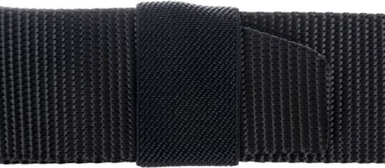 TR Goods - Ceinture de travail - Ceinture de sécurité - Riem de hanche - Libération Quick - 125 CM - Réglable - Zwart