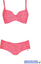 Sunflair rouge 40E