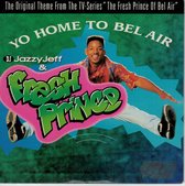 Yo Home to Bel Air - Original Theme From the TV-series "The Fresh Prince of Bel Air"
