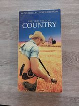 Collector's Edition The Very Best of Country