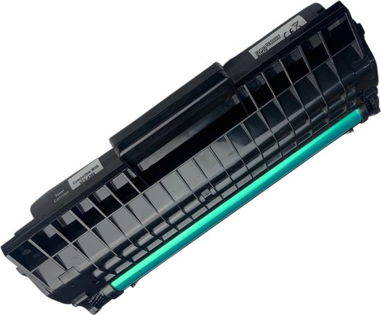 Inktplace Huismerk Toner Scx 4300 Mlt D109s Black Zwart Geschikt Voor Samsung 