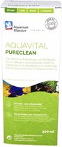 Aqurium munster aquavital pureclean 500ml | Schoonmaak artikelen