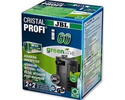 JBL CristalProfi i60 greenline