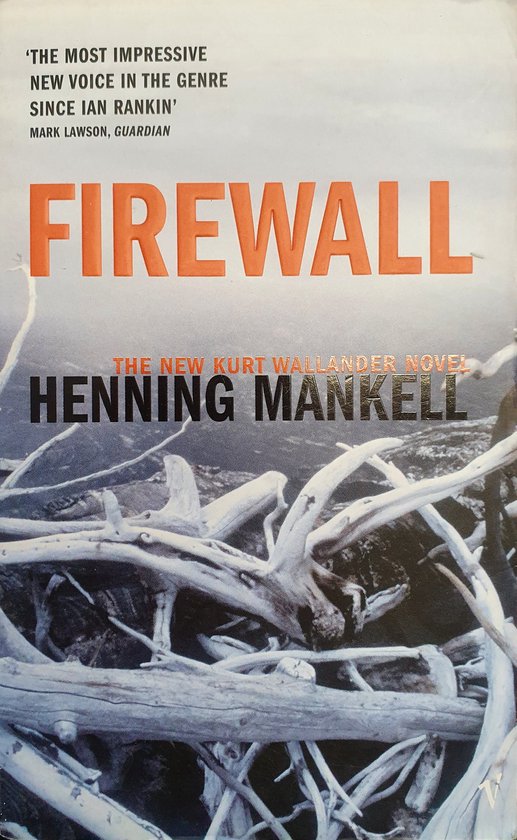 Firewall - cover