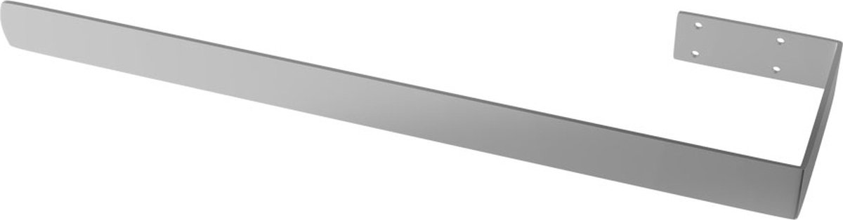 Eastbrook Hadleigh - Handdoekhanger Mat Chrome 55,5 cm