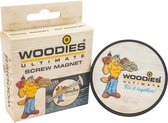 Boîte de transport avec vis Woodies® Ultimate Shield | En extérieur | 1400 pièces