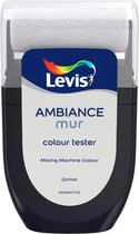 Levis Ambiance - Kleurtester - Mat - Quinoa - 0.03L
