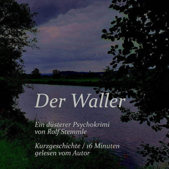Der Waller - cover