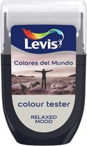 Levis Colores Del Mundo - Kleurtester - Relaxed Mood - 0.03L