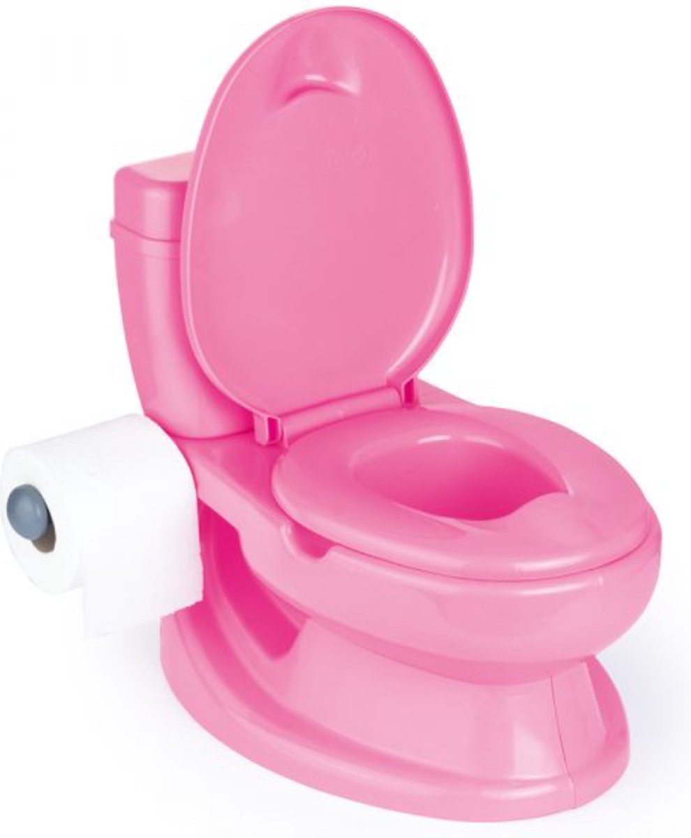 Kinder wc potje met muziek - Toilettrainer kopen