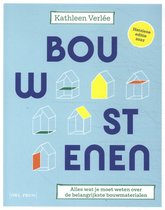 Volledige Samenvatting  -  bouwwetenschappen Materialenkennis