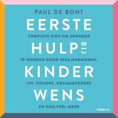 Eerste hulp bij kinderwens