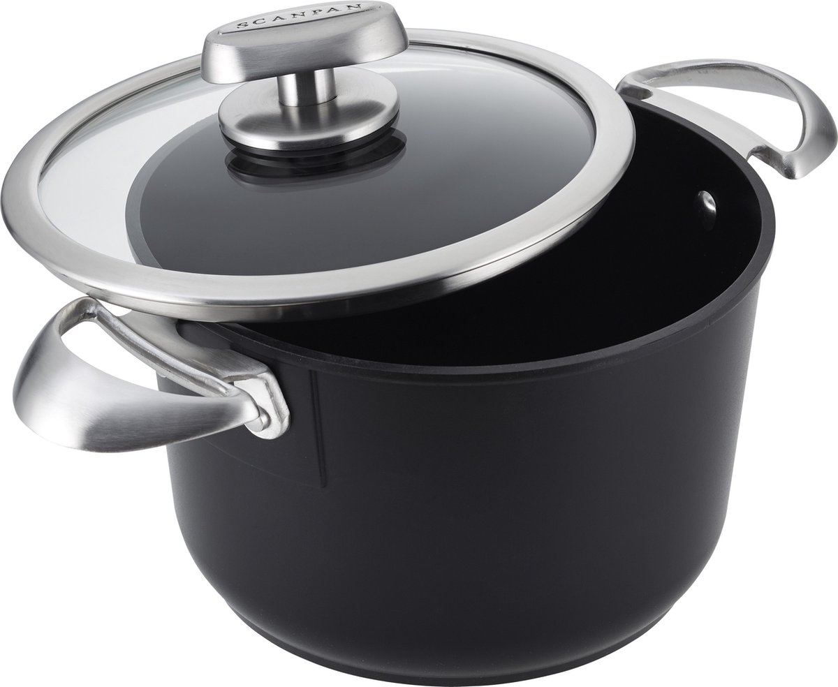 SCANPAN - Kookpan - Braadpan - PRO IQ - 3.2L / 20cm