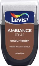 Levis Ambiance - Color Tester - Mat - Argile Aztèque - 0,03L