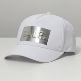 BALR. silver club cap