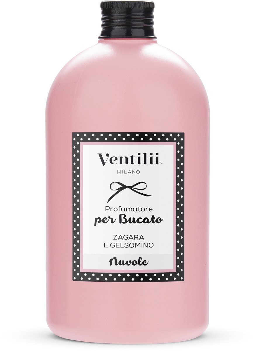 Wasparfum Nuvole 500ml – Ventilii Milano®