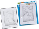 Magic Tablet - Art Pad