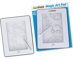 Magic Tablet - Art Pad
