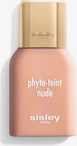 Phyto-teint Nude Foundation - Make-up Pro Přirozený Vzhled 30 Ml