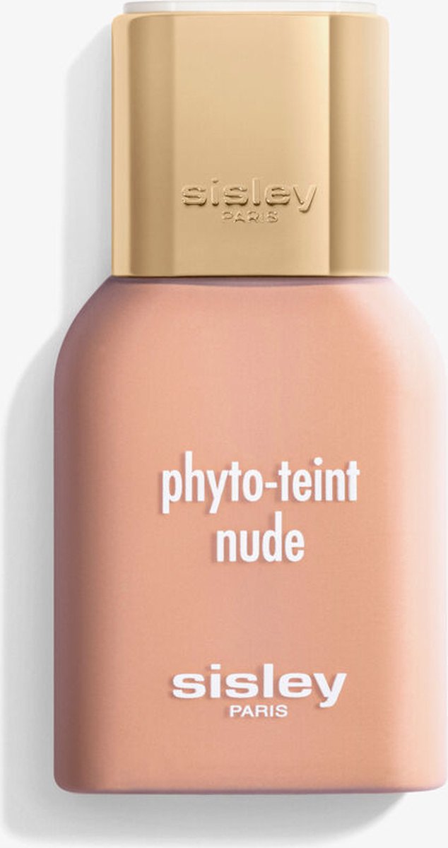 Goedkoopste Sisley Phyto-Teint Nude 30ml | C Soft Beige - 002 | - 2C Soft Beige