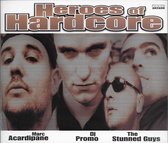 Heroes of Hardcore - Marc Acardipane Dj Promo - The Stunned Guys