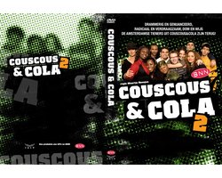 Couscous & Cola 2