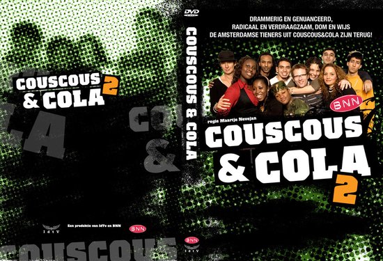 Couscous & Cola 2