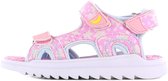 Sandalen | Meisjes | Pink | Textiel | Go Banana's | Maat 29