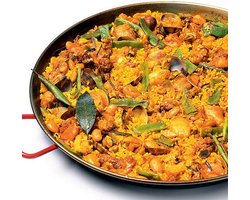 4 SACHETS GEMALEN SAFFRAAN AZAFRAN MOLIDO voor stoofschotels, paella, pasta, stoofschotels, vlees, vis, omeletten, zeevruchten. Afvallen. 100% natuurlijk. Kleur, aroma en smaak.Het geheim van een echte mediterrane gezonde keuken.Vervang zout