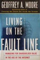 Living on the Fault line