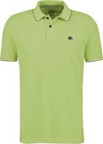 Lerros - Polo - 611 Lime Green