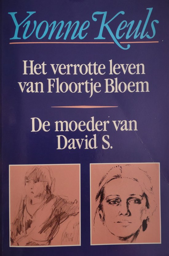 Het verrotte leven van Floo...