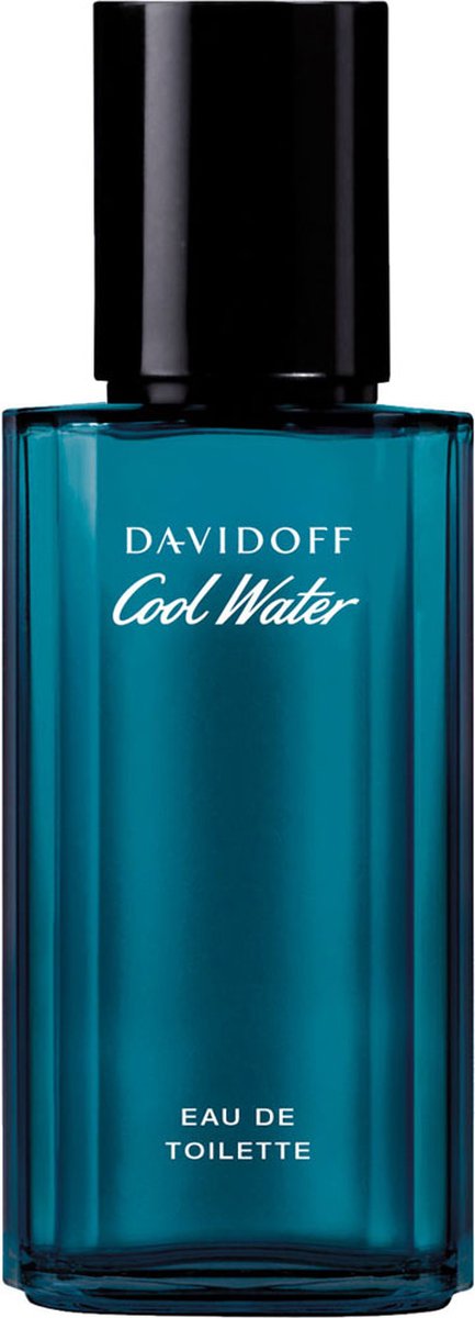 Davidoff Cool Water edt 40 ml