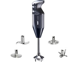 Bamix Maxx M350 Zwart