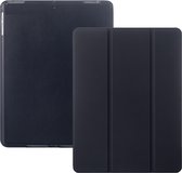 Tablet Hoes + Standaardfunctie - Geschikt voor oude iPad Hoes 2e, 3e, 4e Generatie - 9.7 inch (2011,2012) Zwart