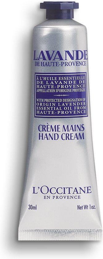 Begrip haat begroting Handverzorging - L'Occitane en Provence - Handcrème Lavendel 30ml | bol.com