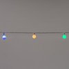 Party lights - 50 led - diverse kleuren - binnen en buiten - tuin verlichting - led verlichting